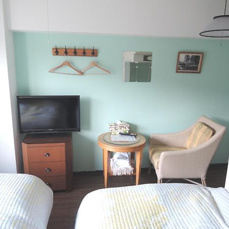 Nikko Park Lodge Tobu Station Chambre photo