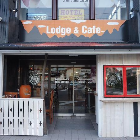 Nikko Park Lodge Tobu Station Extérieur photo