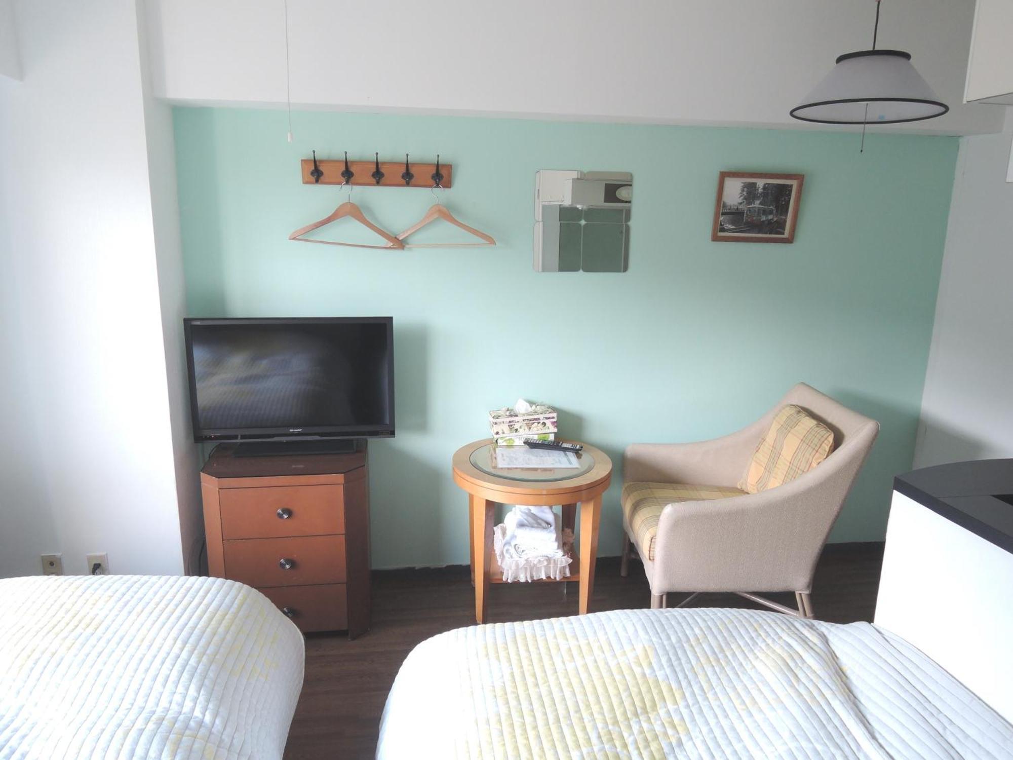 Nikko Park Lodge Tobu Station Chambre photo