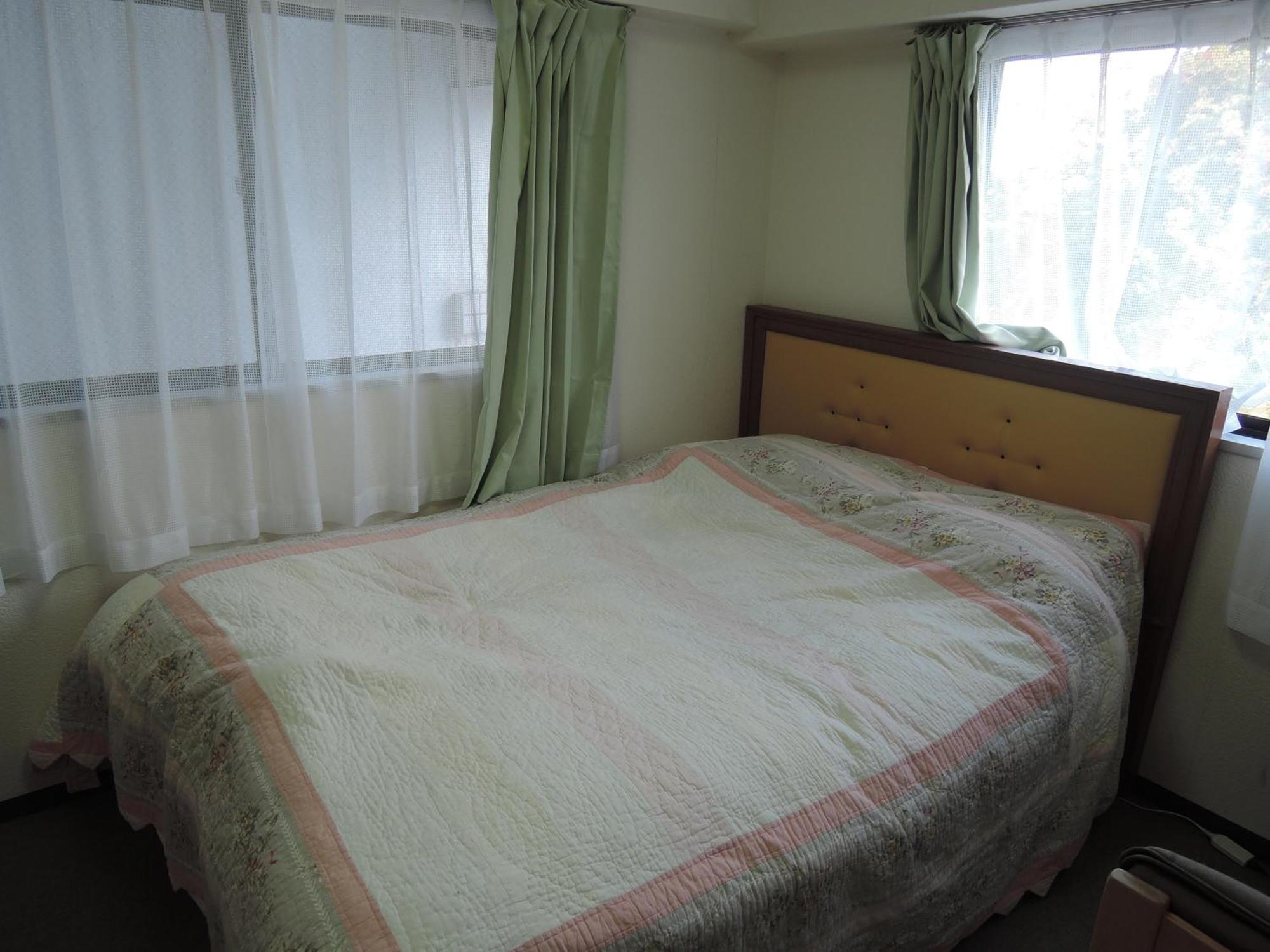 Nikko Park Lodge Tobu Station Chambre photo