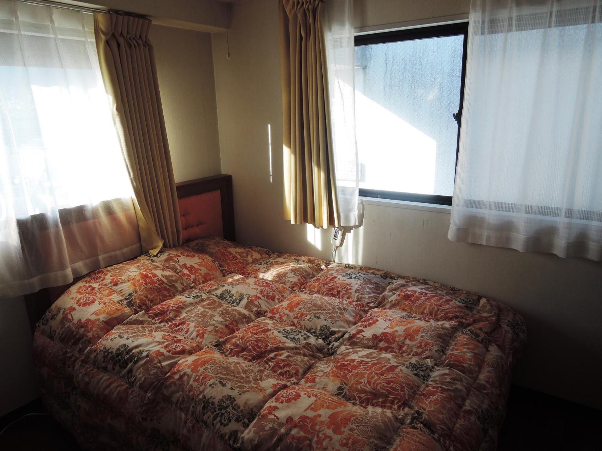 Nikko Park Lodge Tobu Station Chambre photo