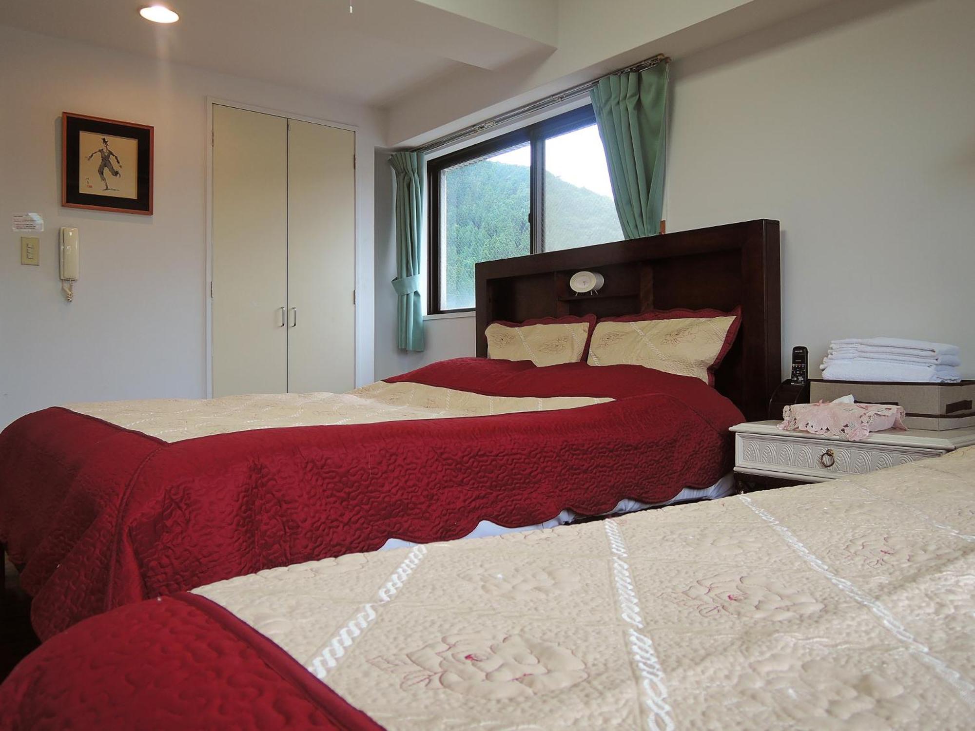 Nikko Park Lodge Tobu Station Chambre photo