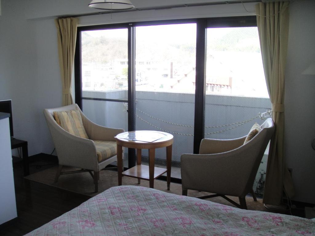 Nikko Park Lodge Tobu Station Extérieur photo