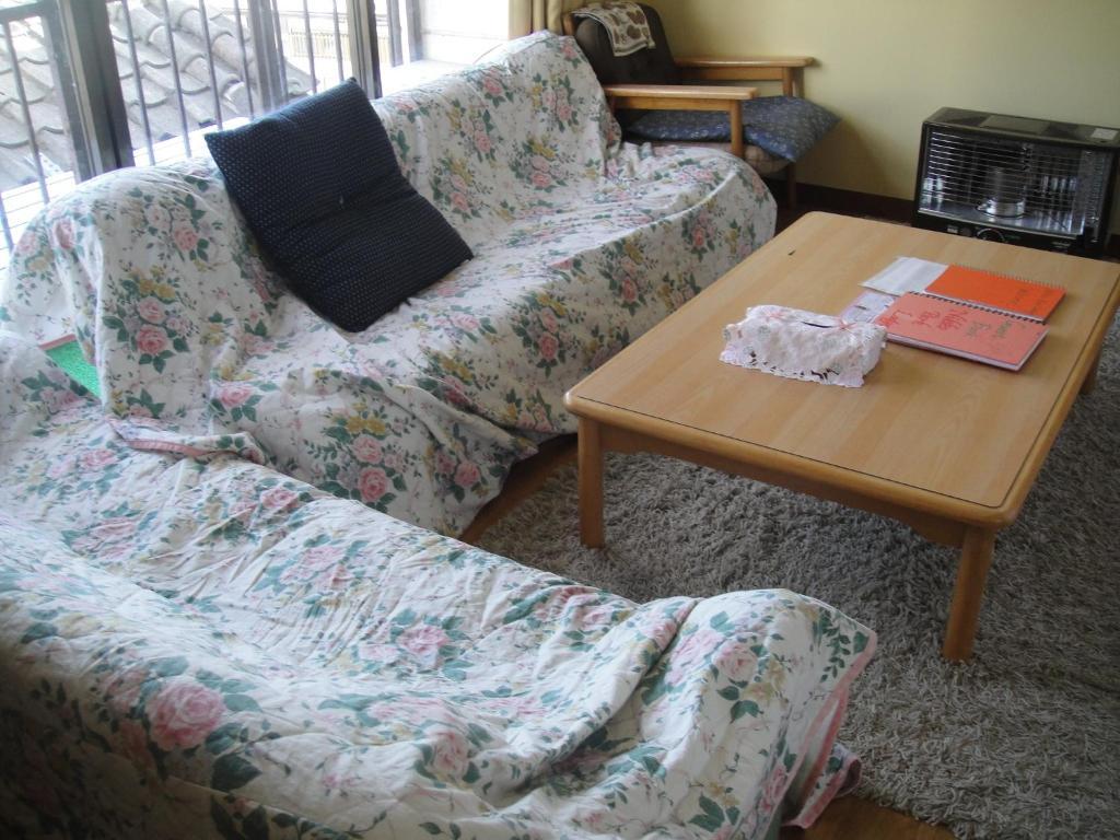 Nikko Park Lodge Tobu Station Chambre photo