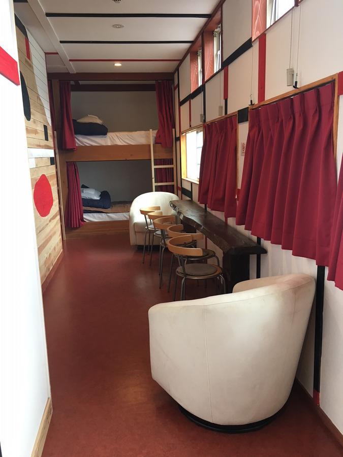 Nikko Park Lodge Tobu Station Extérieur photo