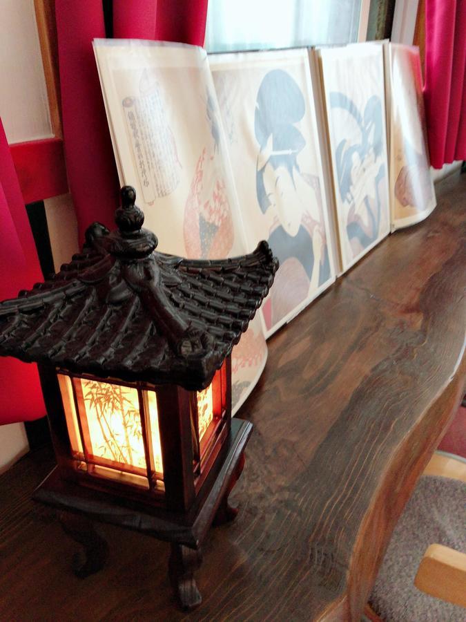 Nikko Park Lodge Tobu Station Extérieur photo